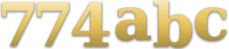 774 abc logo